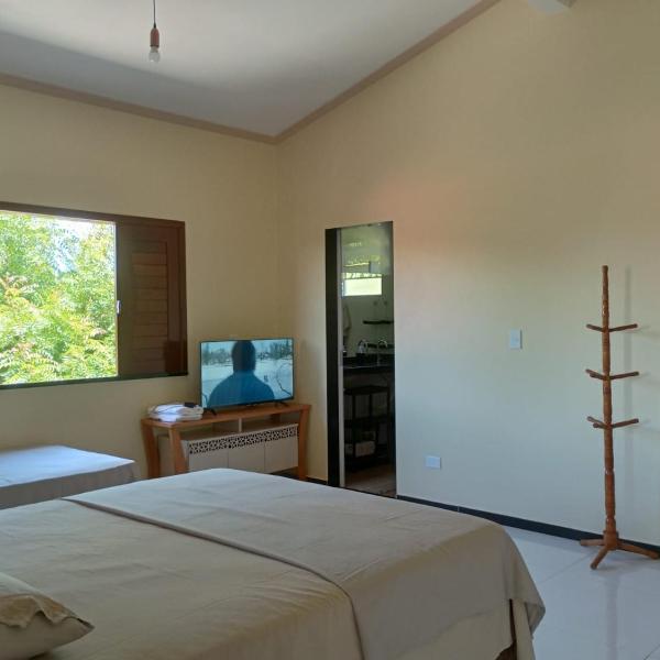 Pousada Biana Residence - Foto 2
