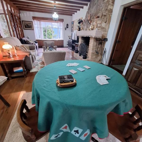Chez Regina Campos do Jordão - Foto 4