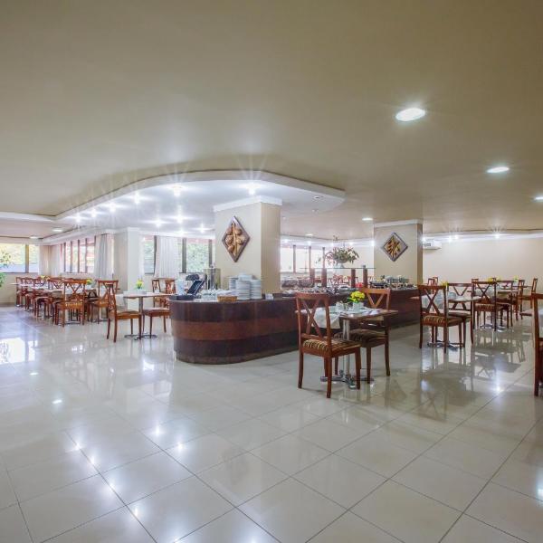 Copas Executive Hotel - Foto 4