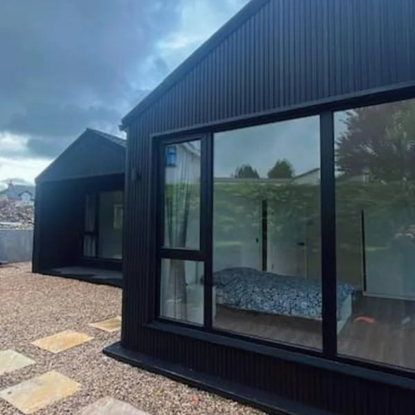 Deerpark 3 bed semi, hotel v destinaci Cashel