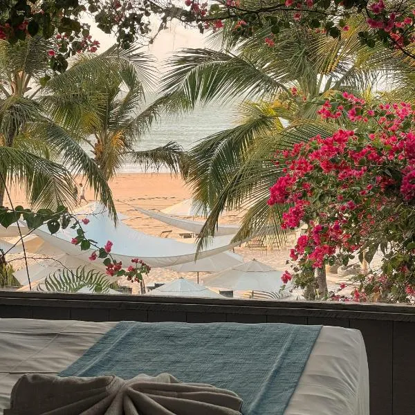 Nordestina Loft, hotel in Icaraí