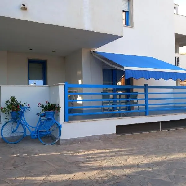 Viesnīca Villa Teodora Algēro