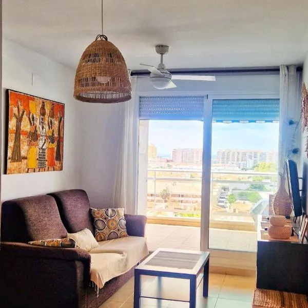 Apartamento en Oropesa del Mar, hotel di Oropesa del Mar