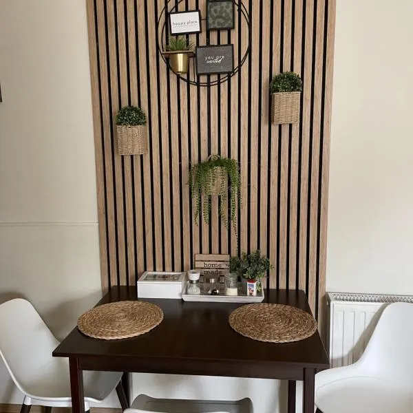 Takács Vendégház 2, hotel v destinaci Sopron