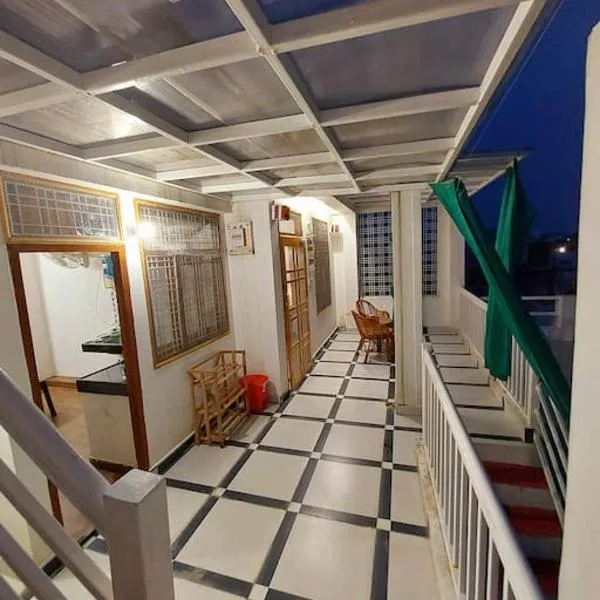 Ram Sadan - In the heart of the Jhansi City, hotel v destinaci Džhánsí