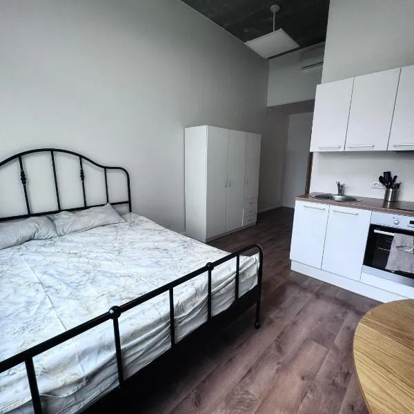 LKS apartments 2, ξενοδοχείο σε Koze
