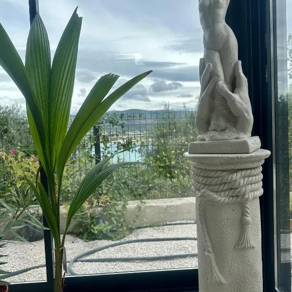 Trogir Padre Dante FREE PARKING, hotel en Trogir