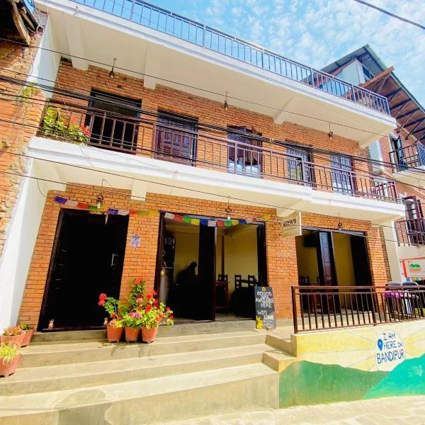 Diya's Guest House - Family Environment, hotel v destinaci Bandipur