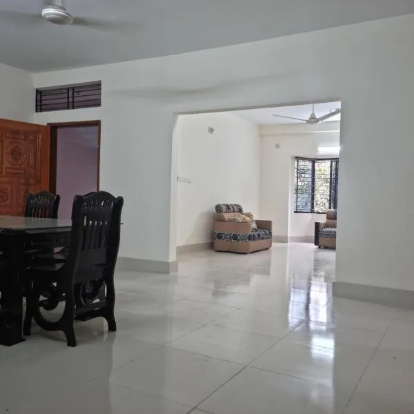 A memorable place in Sylhet, Bangladesh, hotel v destinaci Sylhet