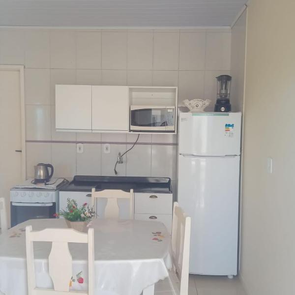 apartamento nos ingleses apto 4