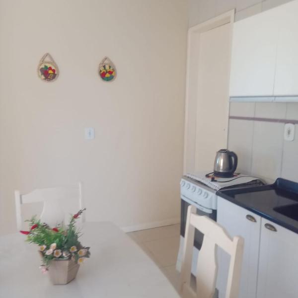 apartamento nos ingleses apto 4 - Foto 5