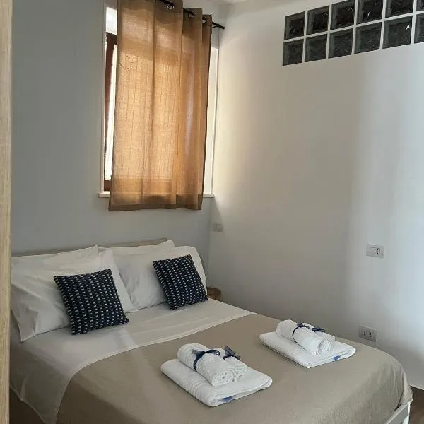 Vicolo 29, hotel in Macerata