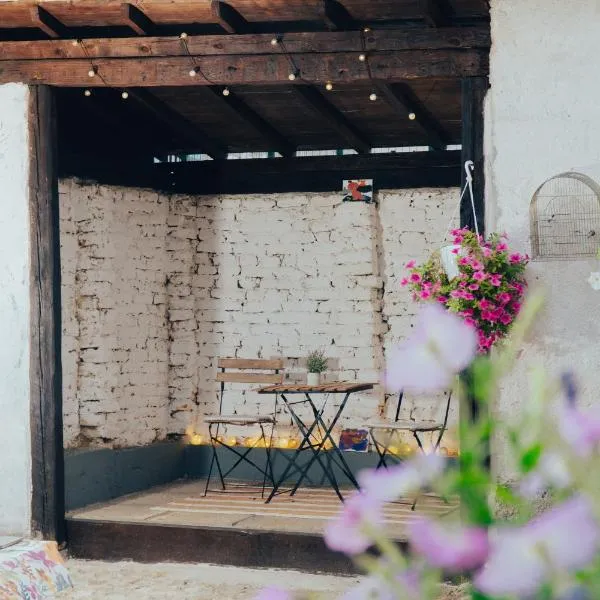 House Ashik, hotel in Sarajevo