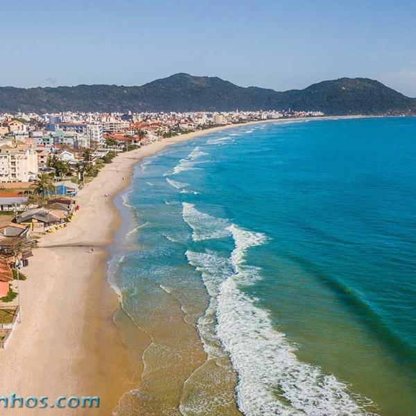 Casa próximo á praia MOÇAMBIQUE SC - Foto 5