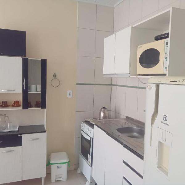 Apartamento nos Ingleses apartamento 03