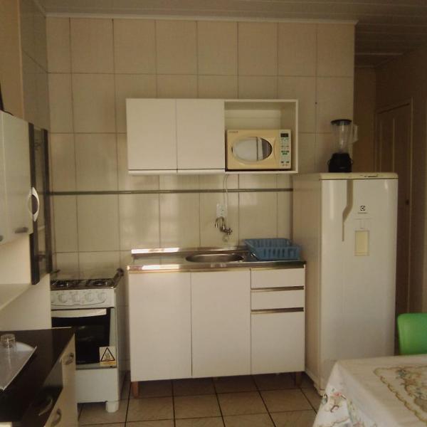 apto com 2 quartos - Foto 4