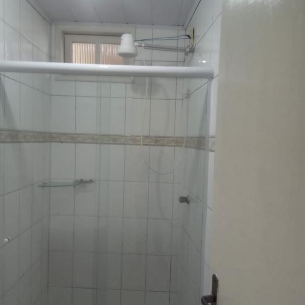 apto com 2 quartos - Foto 3