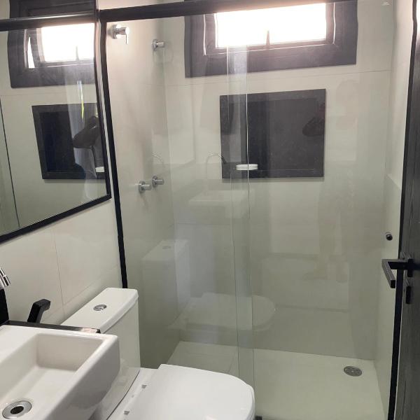 INCRIVEL apartamento com vista lago! - Foto 3