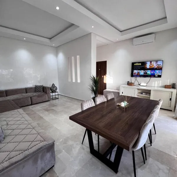 Anza Blue, khách sạn ở Agadir