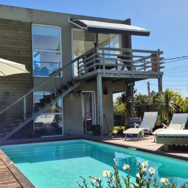 La Juanita Jose Ignacio, hotel in José Ignacio
