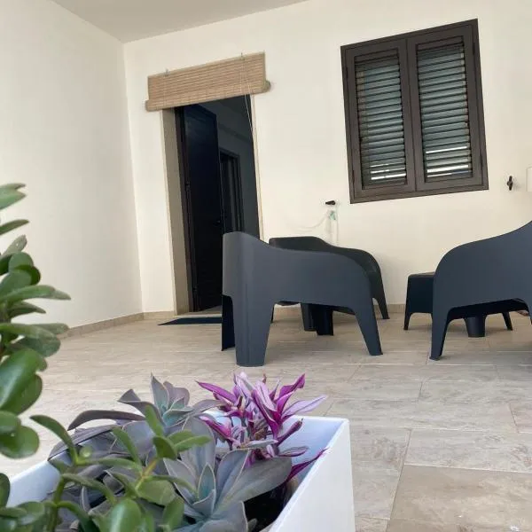 A casa di Viola, hotel a Punta Secca
