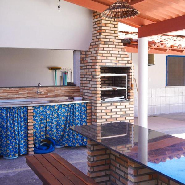 Casa de praia DM - Foto 5