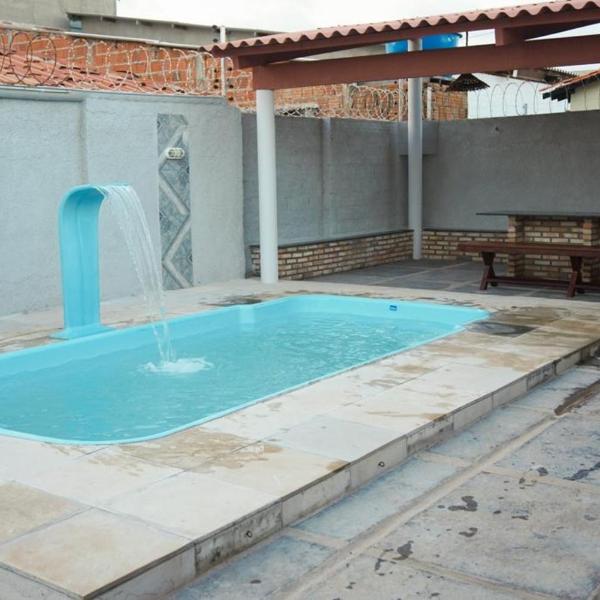 Casa de praia DM - Foto 4