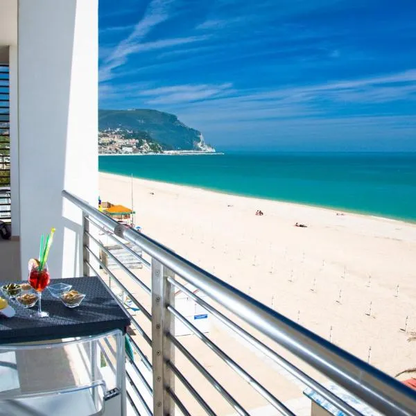 Il Conero Mare, hotel v destinaci Numana
