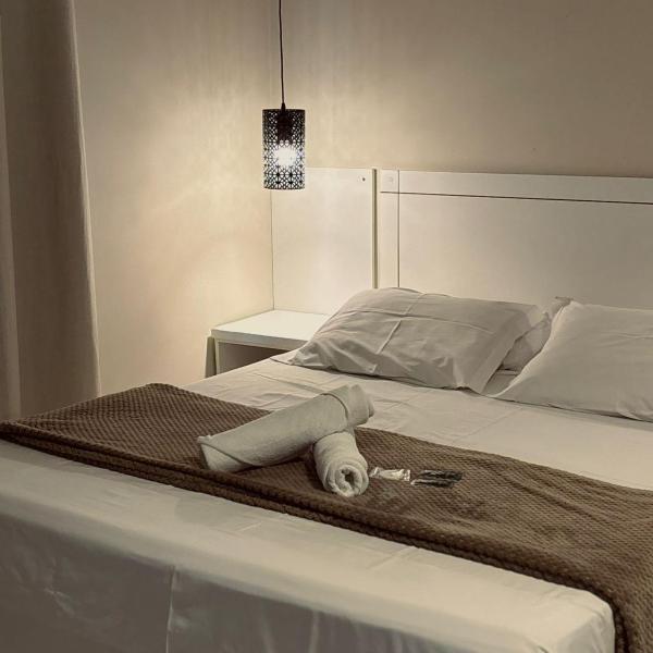 Hotel Enseada