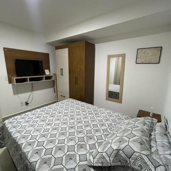 Souza Lofts Centro Praça Tiradentes - Foto 2