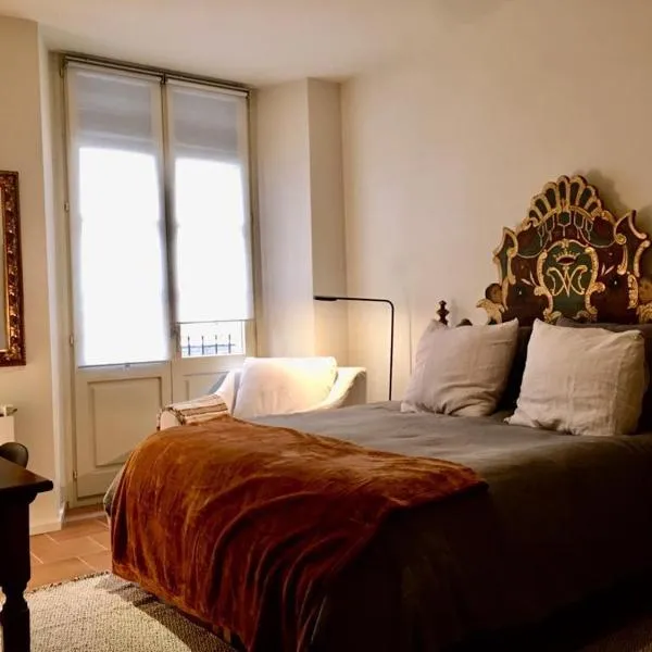 Força Old Town, hotel a Girona