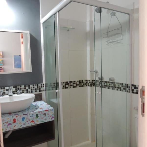 Aconchegante apartamento, 250m da praia de Copacabana - Foto 3