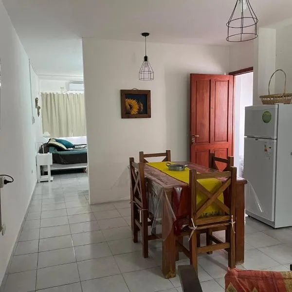 Departamento A&F III 1er piso Monoambiente 4 personas, hotel in San Fernando del Valle de Catamarca