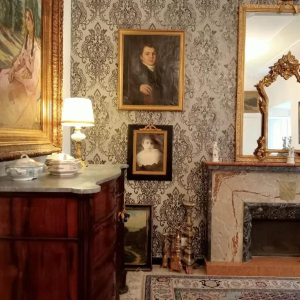 Residenza Monteforte Stardust, hotel in San Marino