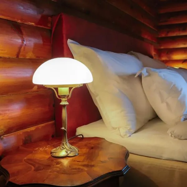 Jervell 1 Bnb, hotel v destinaci Ålesund
