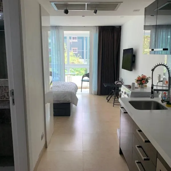 Centara Studio Condo, hotel di Pattaya Central