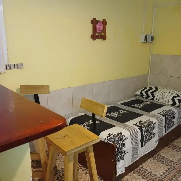 Loft Mardifiore, hotel en General Juan Madariaga