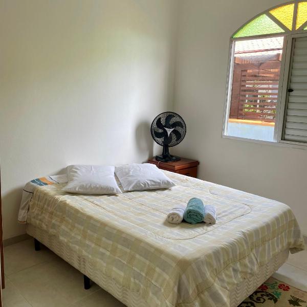 Casa em frente ao mar no Ribeirão da Ilha - Foto 5