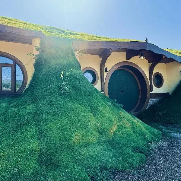 La Comarca de Vératton, hotel in Villanueva de la Vera