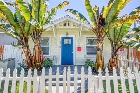 LBC Paradise Bungalow, hotel v destinaci Long Beach
