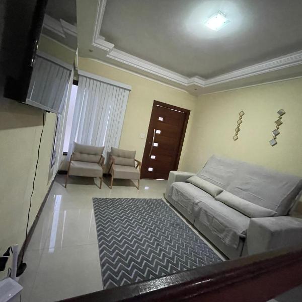 Casa Sonho - Foto 2