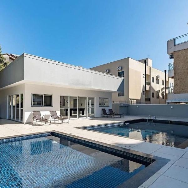 Ingleses Apart - Vista mar/Piscina - Foto 4