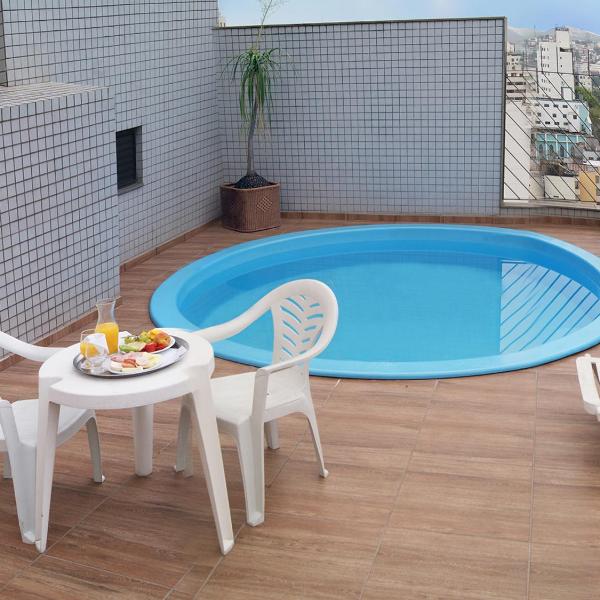 Maxim Plaza Hotel - Foto 4