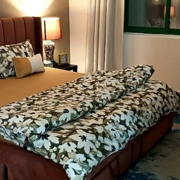 Beautiful Private Rooms、Al Khānのホテル