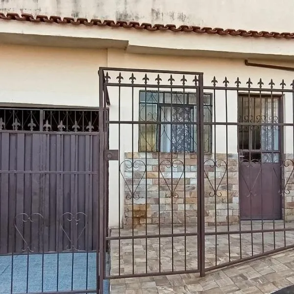 Casa para temporada, hotel v destinaci Ouro Preto