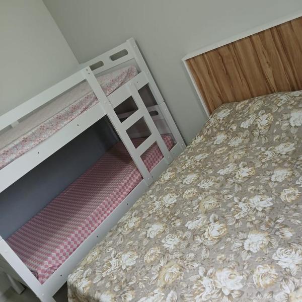Apartamento com varanda - Sahy - Foto 2
