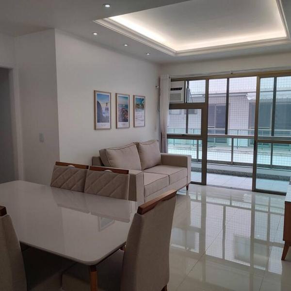 Apartamento na Praia Recreio