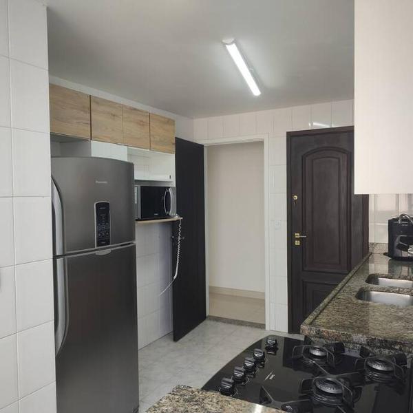 Apartamento na Praia Recreio - Foto 4