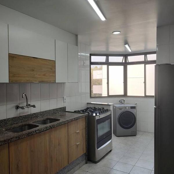 Apartamento na Praia Recreio - Foto 5