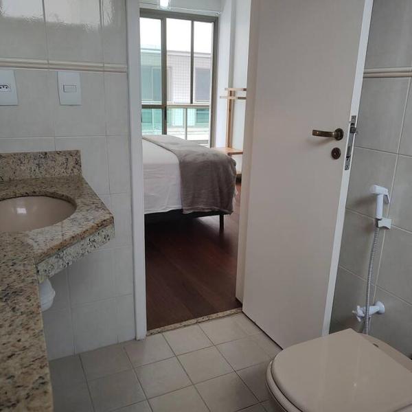 Apartamento na Praia Recreio - Foto 3